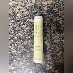 Paul Mitchell Clean Beauty Everyday Shampoo